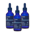 Trace Minerals Ionic Zinc Drops – Highly Absorbable Zinc for Immune, Digestive & Skin Support | 3 Pack (2 oz each)