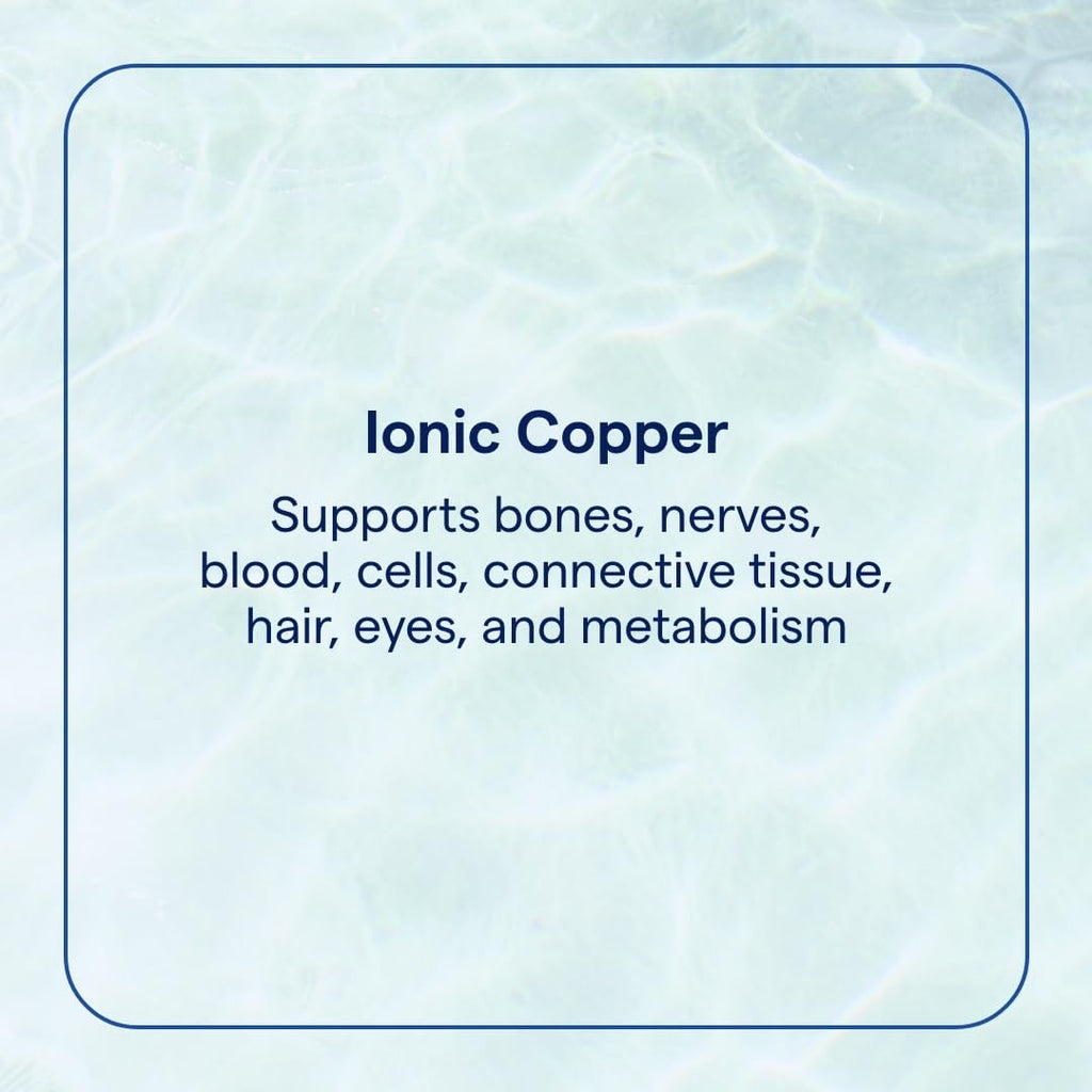 Trace Minerals Magnesium Glycinate Liquid – Bone, Nerve & Digestive Health | Sleep & Focus | Lemon Lime 8 oz