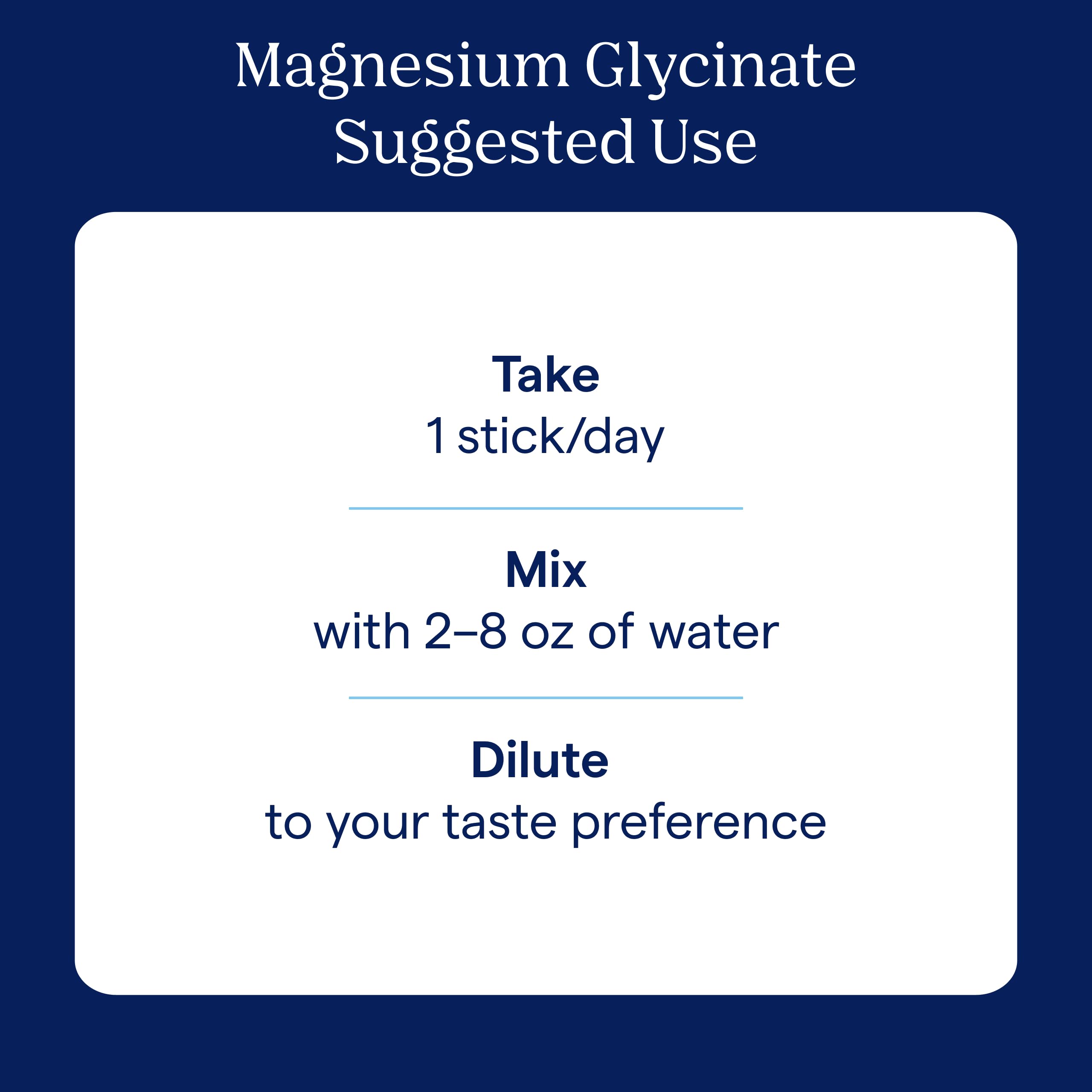 Trace Minerals Magnesium Glycinate – Bedtime Sleep Support, Mixed Berry Lemonade, 30 Servings