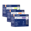 Trace Minerals Power Pak Multivitamin & Electrolyte Packets | 70+ Minerals, 1200 mg Vitamin C | 90 Packets