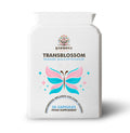 TransBlossom Feminizing Bum and Hip Enhancer Pills | Feminizing MTF Support