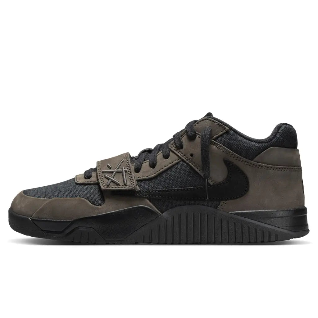 Jordan Jumpman Jack TR 'Travis Scott Dark Mocha'