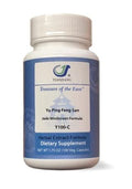 Treasure of the East Jade Windscreen Yu Ping Feng San (5:1) 100 Capsules | Immune Support