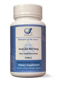 Treasure of the East Sour Jujube Decoction 5:1 Granules | 100 Capsules
