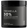 Tremella Mushroom Ultra High Potency 15:1 Extract – 30% Beta Glucans | 120 Capsules