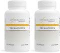 Integrative Therapeutics Tri-Magnesium – Supports Cellular Energy & Metabolism – 180 Capsules
