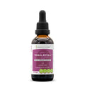 Tribal Recall Alcohol-Free Focus Drops – High-Potency Herbal Tincture (2 oz)