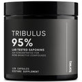 Tribulus Terrestris for Men – Ultra High Potency 25:1 Extract | 95% Saponins | 1300mg | 120 Capsules