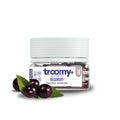 Troomy Recovery Gummies – Ashwagandha & Reishi for Peak Performance