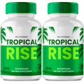 IDEAL PERFORMANCE Tropical Rise Capsules – Official TropicalRise Pills (2 Pack)