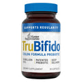 TruBifido Probiotic 30 Capsules – Colon Health, Energy & Immune Support | Gluten Free