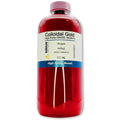True Colloidal Gold 25 ppm – 500 mL, 99.99% Purity | USA Made
