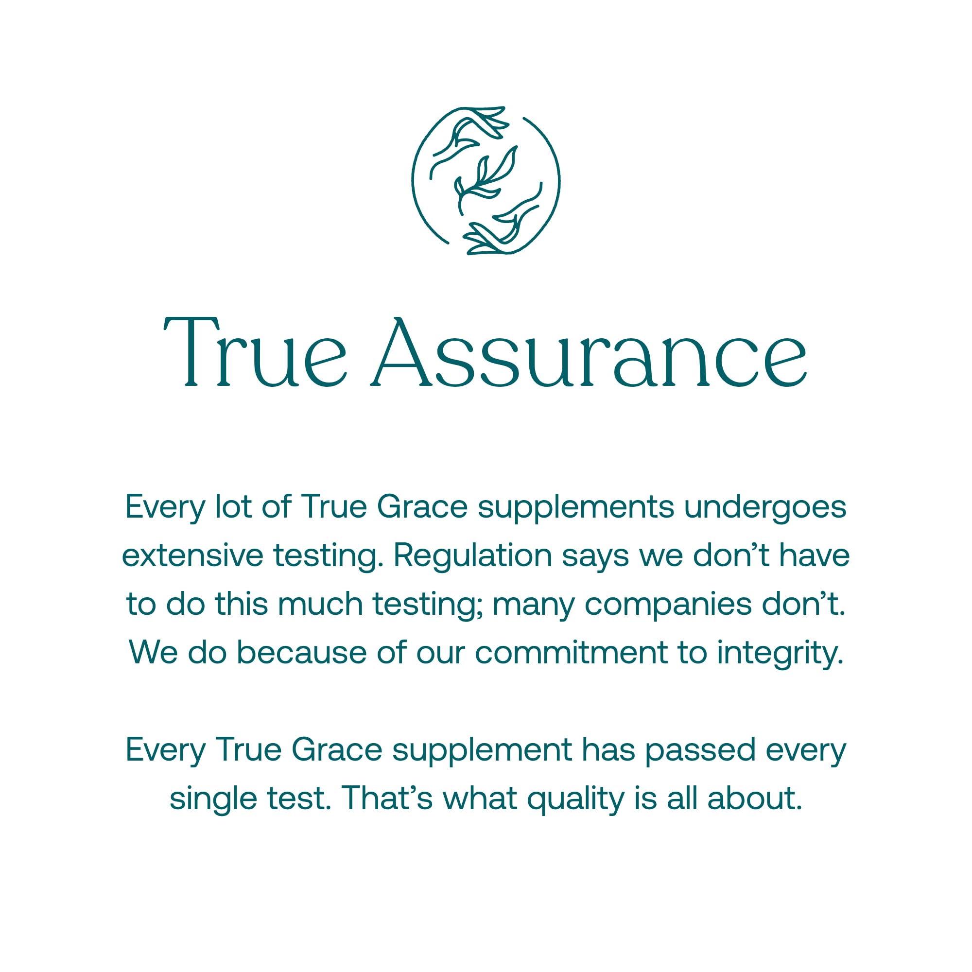 True Grace Cordyceps - Organic Mushroom Energy & Endurance (60 Capsules)