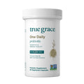 True Grace One Daily Probiotic - 60 Veg Capsules | 90B CFU | Gut & Immune Support