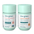 True Grace One Daily Women’s Multivitamin & Omega-3 Bundle – 30-Day Supply