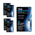 TRUE METRIX® Test Strips 250 Count (5 x 50ct) | Compatible with TRUE METRIX Meters