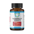 TRUEMED Boswellia Serrata 600mg – 65% Boswellic Acid | Joint Support, Mobility