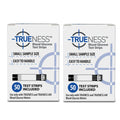 TRUENESS Blood Glucose Test Strips – 50 Count (2 Pack) for TRUENESS Meters