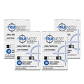 TRUENESS Blood Glucose Test Strips - 50 Count (4 Pack) - Compatible with TRUENESS Meters for Accurate Home Diabetes Monitoring