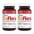 TruFlora Master Supplements – Probiotic & Enzyme Blend for Gut Health & Energy (64 Servings, Gluten Free)