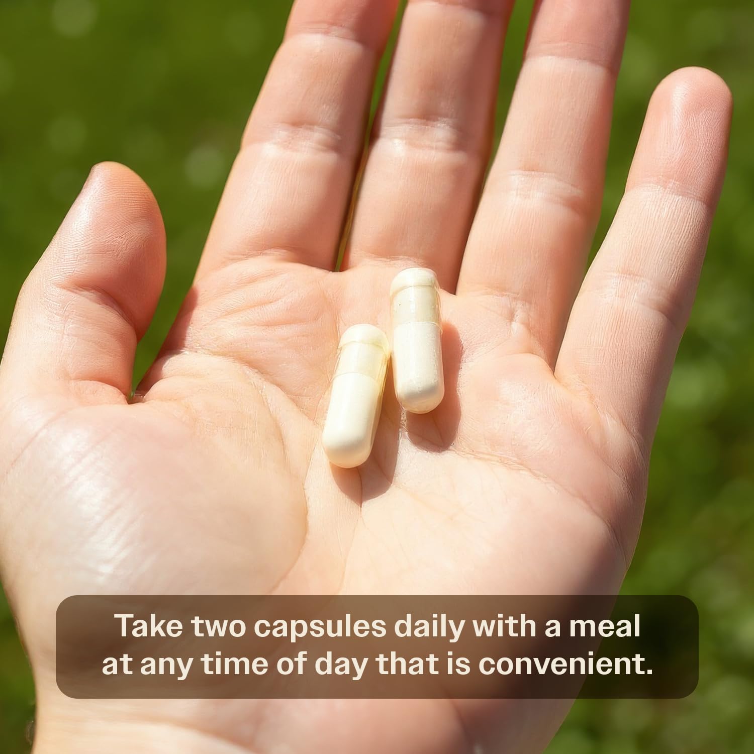 TruHeight Growth Capsules for Kids & Teens | Natural Growth Support & Bone Health