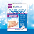 TruNature Digestive Probiotic Capsules - 100 Count