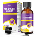 TTsiya Wart Remover Freeze Off – Fast-Acting Salicylic Acid Liquid (30 ml)