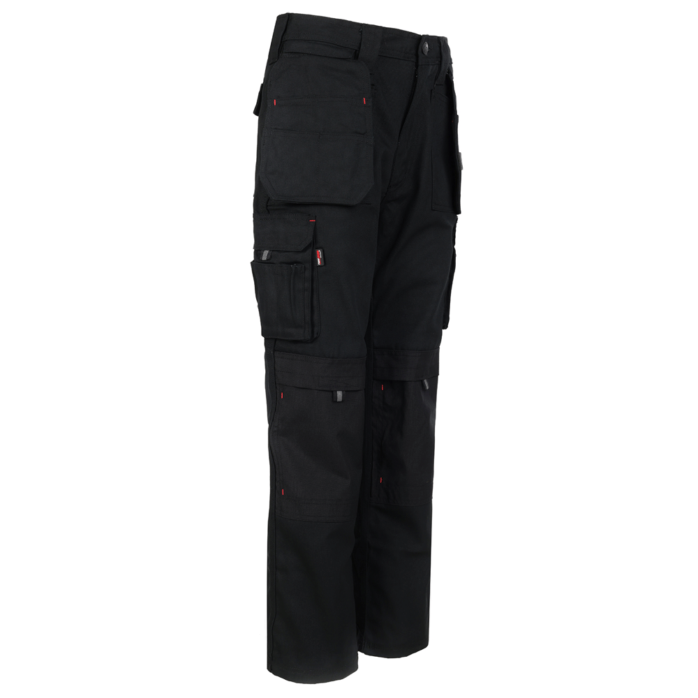 TuffStuff 700 Extreme Kneepad Holster Pocket Work Trousers