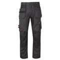 TuffStuff 725 X-Motion Knee Pad Holster Pocket Work Trousers