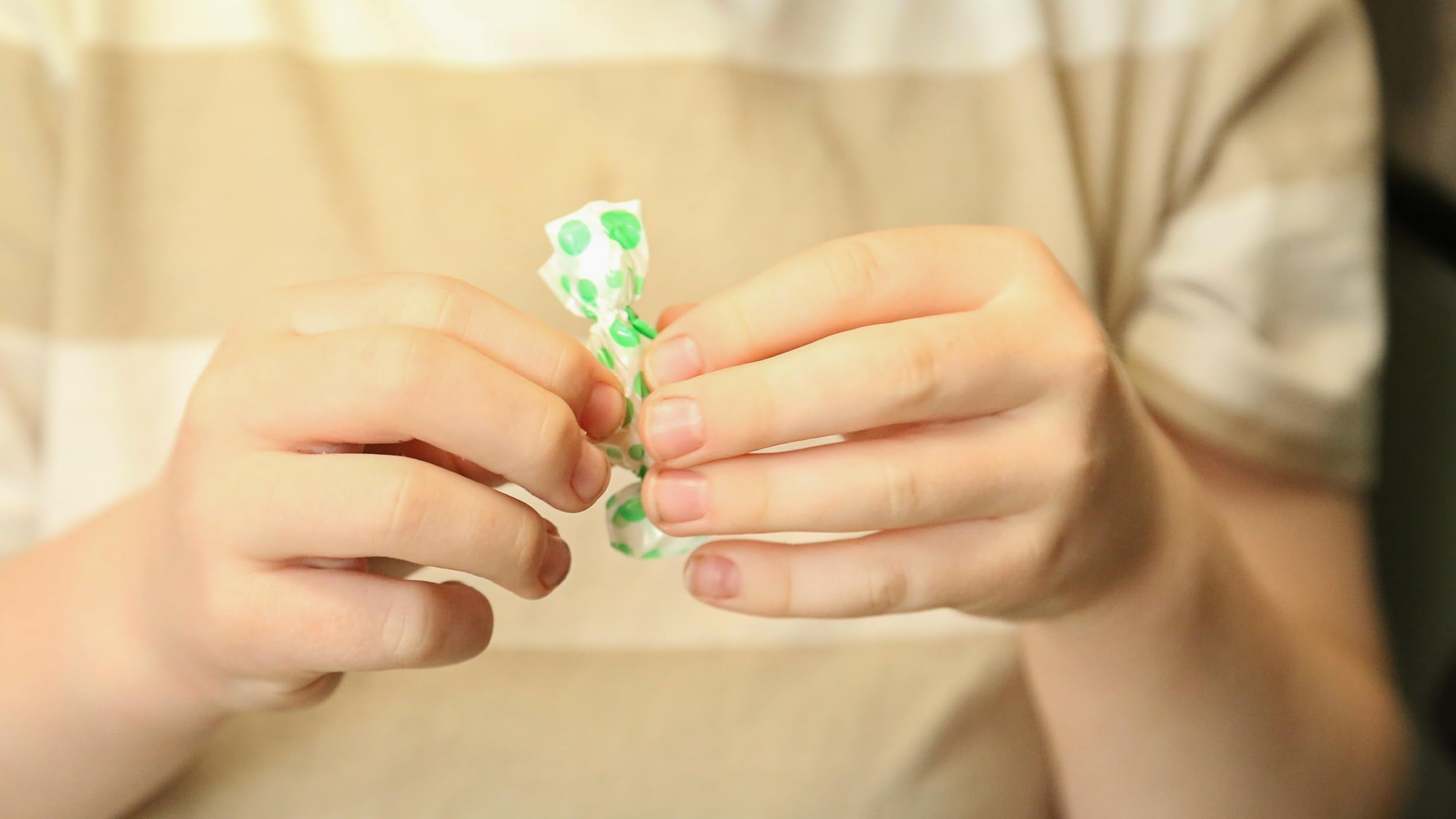 tummydrops Natural Peppermint Lozenges | Gluten Free, Vegan, Organic | 33 Pack