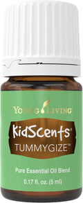 Young Living KidScents TummyGize 5 ml - Calming & Kid-Friendly Aromatherapy