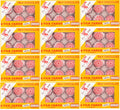 12 x Tunnocks Teacakes 6's