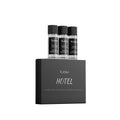Tuqila Hotel Luxury Essential Oil Set (3x20mL) – Scent Aromatherapy Oils for Diffusers – My Way, Bergamot 22, Oud Wood – Ideal for Home, Car, Hotel & Office