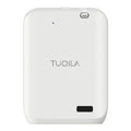 Tuqila Waterless Oil Diffuser – Cold Air Diffusion, 1000 sq.ft, APP Control