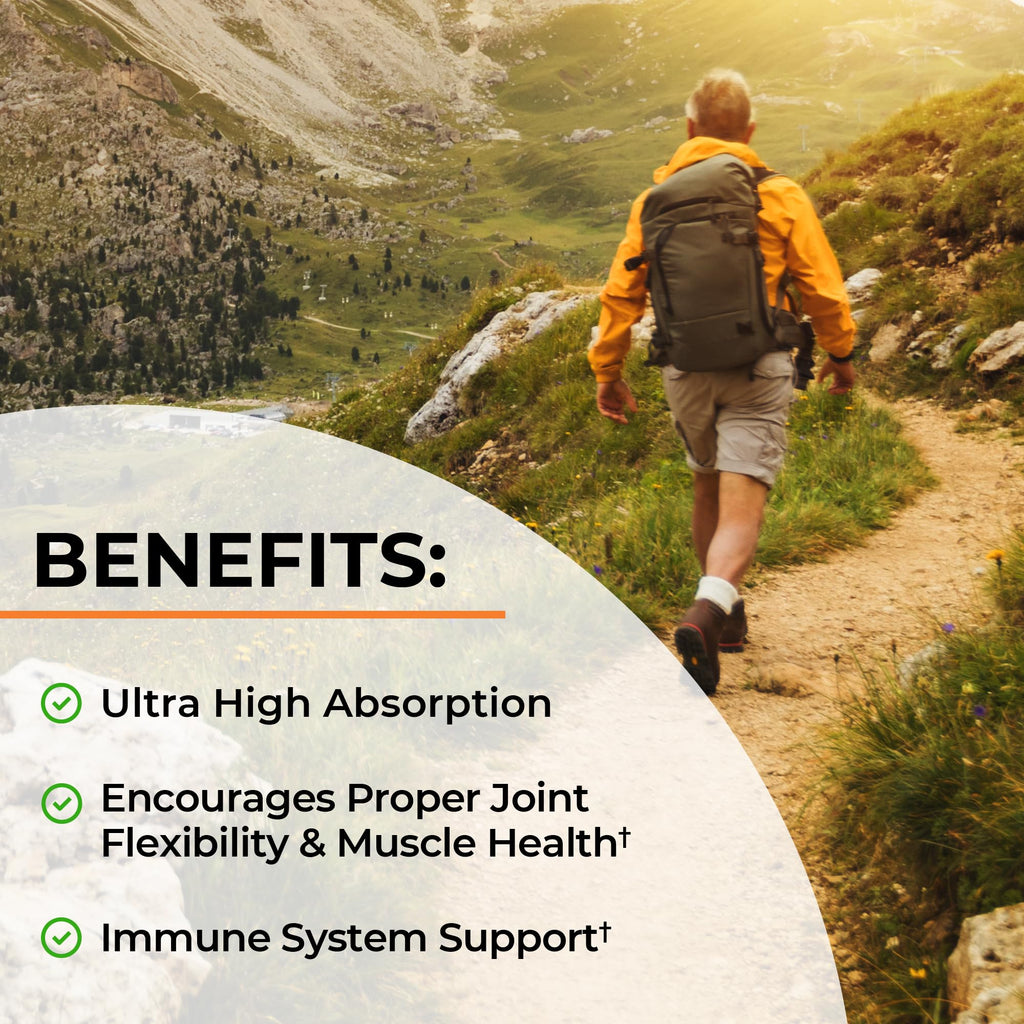Turmeric Curcumin 1500mg with BioPerine – 90 Vegan Capsules (95% Curcuminoids)