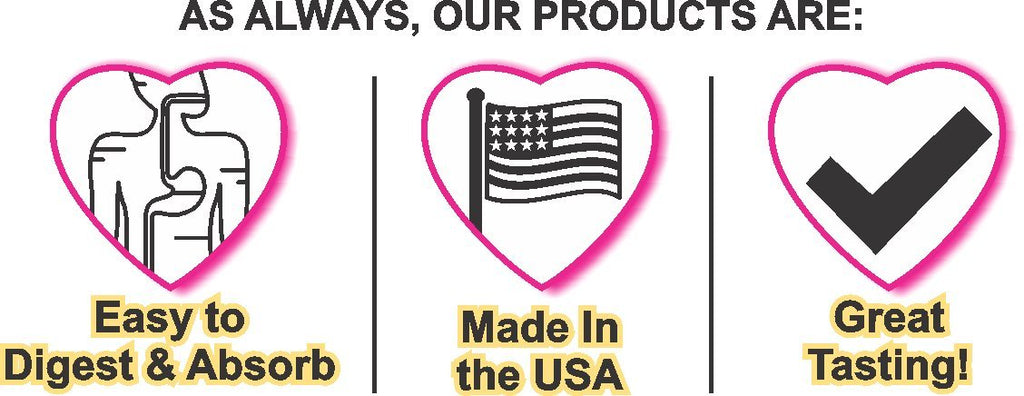 Turmerica Turmeric Curcumin Gummies 100mg with BioPerine – 90 Count | Made in USA