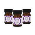 Twinlab Vit D3 1000 IU & K2 Dots, 3 Pack - Vitamin D3 + K2