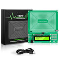 Twxire Adjustable Schumann Resonance Generator (0.01Hz-20kHz) | Sleep Aid, Stress Relief, Meditation & USB Powered