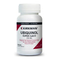Ubiquinol 100 mg Super CoQ10 – Bioavailable CoQ10 Supplement