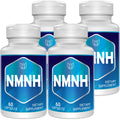 Ucessuyy NMNH NAD Supplement - 500 mg NMNH for NAD+ Support - 240 Servings