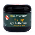 Ugli Butter Daytime Hemp 4oz – Targeted Muscle & Joint Therapy