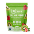 Ultima Replenisher Collagen Defense Electrolytes Powder – Kiwi Strawberry, 13 Stickpacks