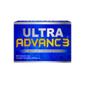 Ultra Advance 3 - Original Blue Herbal Capsules
