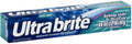 Ultra brite Whitening Toothpaste – Baking Soda & Peroxide, Cool Mint, 6 oz (Pack of 11)