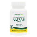 Ultra II ® Multi-Nutrient Sustained Release Tablets | Daily Multivitamin & Mineral
