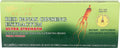 Ultra Strength Red Panax Ginseng Extract – Prince of Peace, 30 Bottles x 10cc, Pack of 3