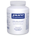 Pure Encapsulations UltraNutrient: Minerals & Multivitamins for Liver & Heart Support | Gluten Free, 360 Capsules