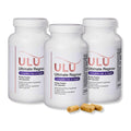 ULULIFE Ultimate Regrow Multivitamin – Hair Growth, Skin & Nails Health | 540 Capsules (90-Day Supply)