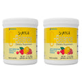 Umeken C-Balance Chewable Vitamin C – High Potency for Adults & Kids | 7.1 oz Pack of 2