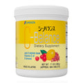 Umeken C-Balance Chewable Vitamin C - High Potency for Adults & Kids, 200g (4.5 Months)